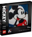 Lego - Disney's Mickey Mouse - 31202