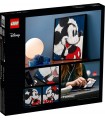 Lego - Disney's Mickey Mouse - 31202