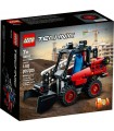 Lego - Bulldozer - 42116