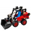 Lego - Bulldozer - 42116
