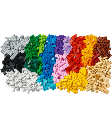Lego - Mattoncini creativi - 11016