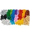 Lego - Mattoncini creativi - 11016