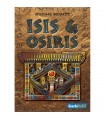 Isis & Osiris - Gioco di Strategia Antica per 2-4 Giocatori, Piazzamento Tessere, Divertimento di 30 Minuti!