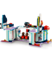 Lego - Il cinema di Heartlake City - 41448