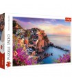 Puzzle da 1500 Pezzi - View of Manarola
