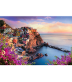 Puzzle da 1500 Pezzi - View of Manarola