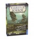 Eldritch Horror: Strane Rovine - Espansione Cooperativa per 1-8 Giocatori, Avventura Horror, 180 Minuti di Tensione!