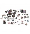 Resident Evil 3: The Board Game - Gioco da Tavolo Cooperativo per 1-4 Giocatori, Survival Horror, 90 Minuti di Tensione