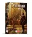 Orifiamma - Ablaze: Espansione di Strategia e Bluff per 3-5 Giocatori, 30 Minuti di Gioco, Carte Promo in Omaggio!