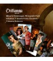 Orifiamma - Ablaze: Espansione di Strategia e Bluff per 3-5 Giocatori, 30 Minuti di Gioco, Carte Promo in Omaggio!