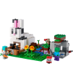 Lego - Il Ranch del Coniglio - 21181