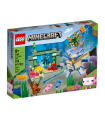 Lego - La Battaglia del Guardiano - 21180