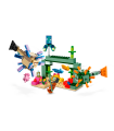Lego - La Battaglia del Guardiano - 21180