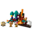 Lego - Warped Forest - 21168