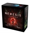 Nemesis - Lockdown: Espansione Autonoma per Gioco da Tavolo, Avventura su Marte, 1-5 Giocatori, 150 Minuti di Tensione!