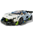 Lego - Koenigsegg Jesko - 76900