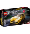 Lego - Toyota GR Supra - 76901