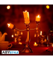 Disney - Lamp - La Bella E La Bestia - Lumiere