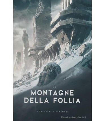 Le Montagne Della Follia