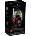Lego - Casco di Boba Fett - 75277