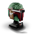 Lego - Casco di Boba Fett - 75277