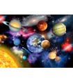 Puzzle da 300 Pezzi XXL - Sistema Solare