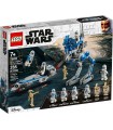Lego - Clone Trooper della Legione 501 - 75280