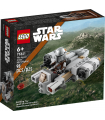 Lego - Microfighter Razor Crest - 75321