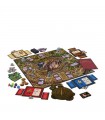 Labyrinth - Il Gioco del Film di Dv Giochi | Avventura Cooperativa con Miniature da Collezione, 1-5 Giocatori, 30 Minuti di Dive