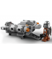 Lego - Microfighter Razor Crest - 75321
