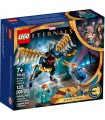 Lego - Assalto Aereo degli Eternals - 76145