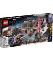 Lego - Avengers: Endgame, la Battaglia Finale - 76192