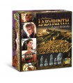 Labyrinth - Il Gioco del Film di Dv Giochi | Avventura Cooperativa con Miniature da Collezione, 1-5 Giocatori, 30 Minuti di Dive