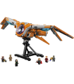 Lego - L'Astronave dei Guardiani - 76193