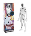 Spider-Man - Personaggio Titan Hero: La Macchia