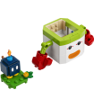 Lego - Clown Koopa di Bowser Junior (Pack di Espansione) - 71396