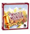Whistle Mountain - Gioco di Strategia di Piazzamento Tessere e Lavoratori per 2-4 Giocatori - Avventura nelle Montagne Rocciose