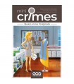Mini Crimes - S3 - Quasi Come L'originale