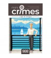 Mini Crimes - S3 - Lago Di Sangue