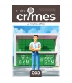 Mini Crimes - S3 - La Miglior Difesa