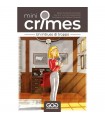 Mini Crimes - S3 - Un Intruso Di Troppo