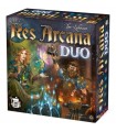 Res Arcana Duo - Ed. Italiana