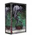 Cthulhu: Death May Die - Ithaqua: Ed. Italiana