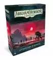 Arkham Horror LCG - La Cospirazione di Innsmouth: Espansione Campagna