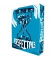 Perspectives - Blue: Ed. Italiana