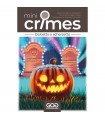 Mini Crimes - Speciale Halloween - Dolcetto O Scherzetto