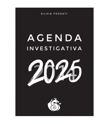 Agenda Investigativa 2025