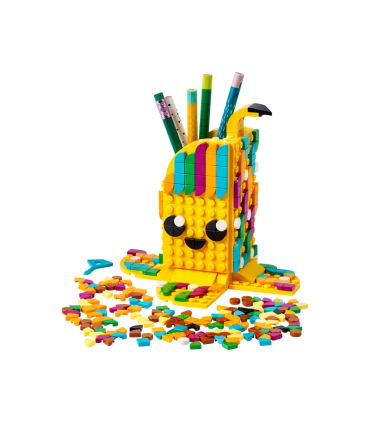 Lego - Simpatica banana Portapenne - 41948
