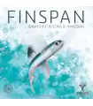 Finspan - Gioco da Tavolo Strategico di Carte sui Pesci | Edizione Italiana | 10+ | 60 Minuti di Divertimento
