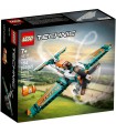 Lego - Aereo da competizione - 42117